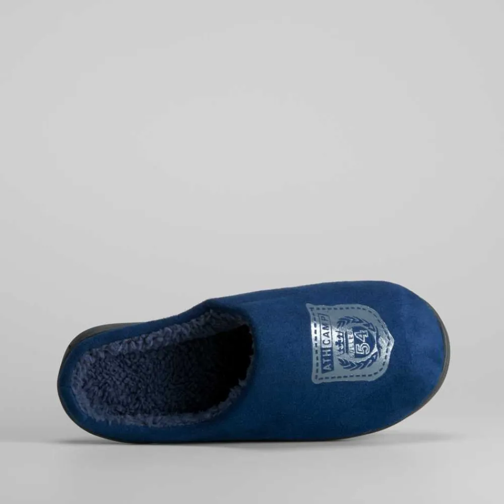 zapatilla_casa_forro_azul_SKUg4ULazGHPu_1.webp Discount Zapatilla casa forro azul Hombre Zapatillas Abiertas