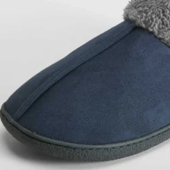 Outlet Zapatilla casa gel azul Hombre Zapatillas Cerradas