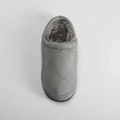 Discount Zapatilla casa hombre gris Hombre Zapatillas Abiertas