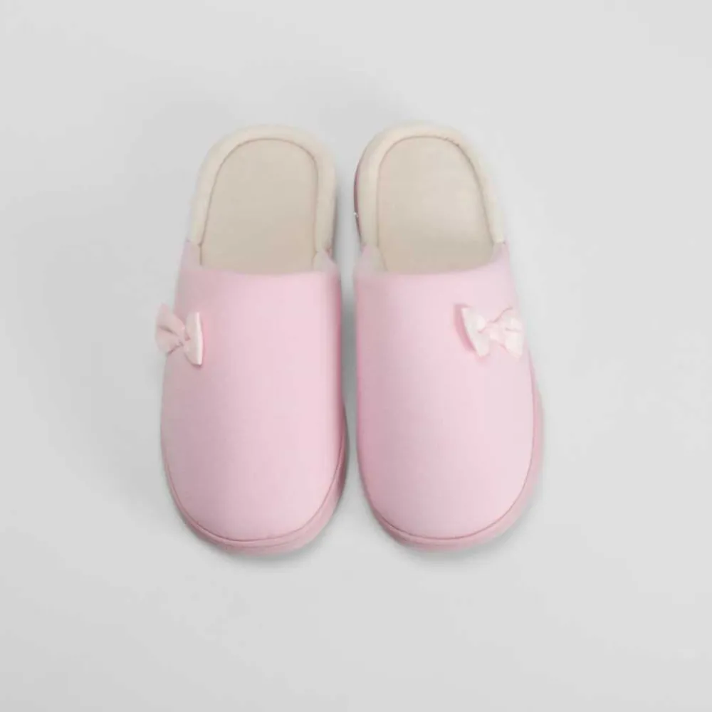 zapatilla_casa_lazo_rosa__SKUjwK16Dfo7A_1.webp Best Zapatilla casa lazo rosa palo Mujer Zapatillas Casa