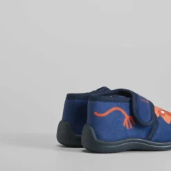 Sale Zapatilla casa león bebé Zapatillas Casa