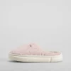 Discount Zapatilla casa rosa palo Mujer Zapatillas Casa
