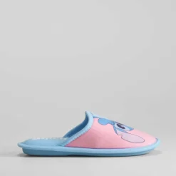 Clearance Zapatilla casa rosa Zapatillas Casa
