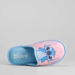 Clearance Zapatilla casa rosa Zapatillas Casa