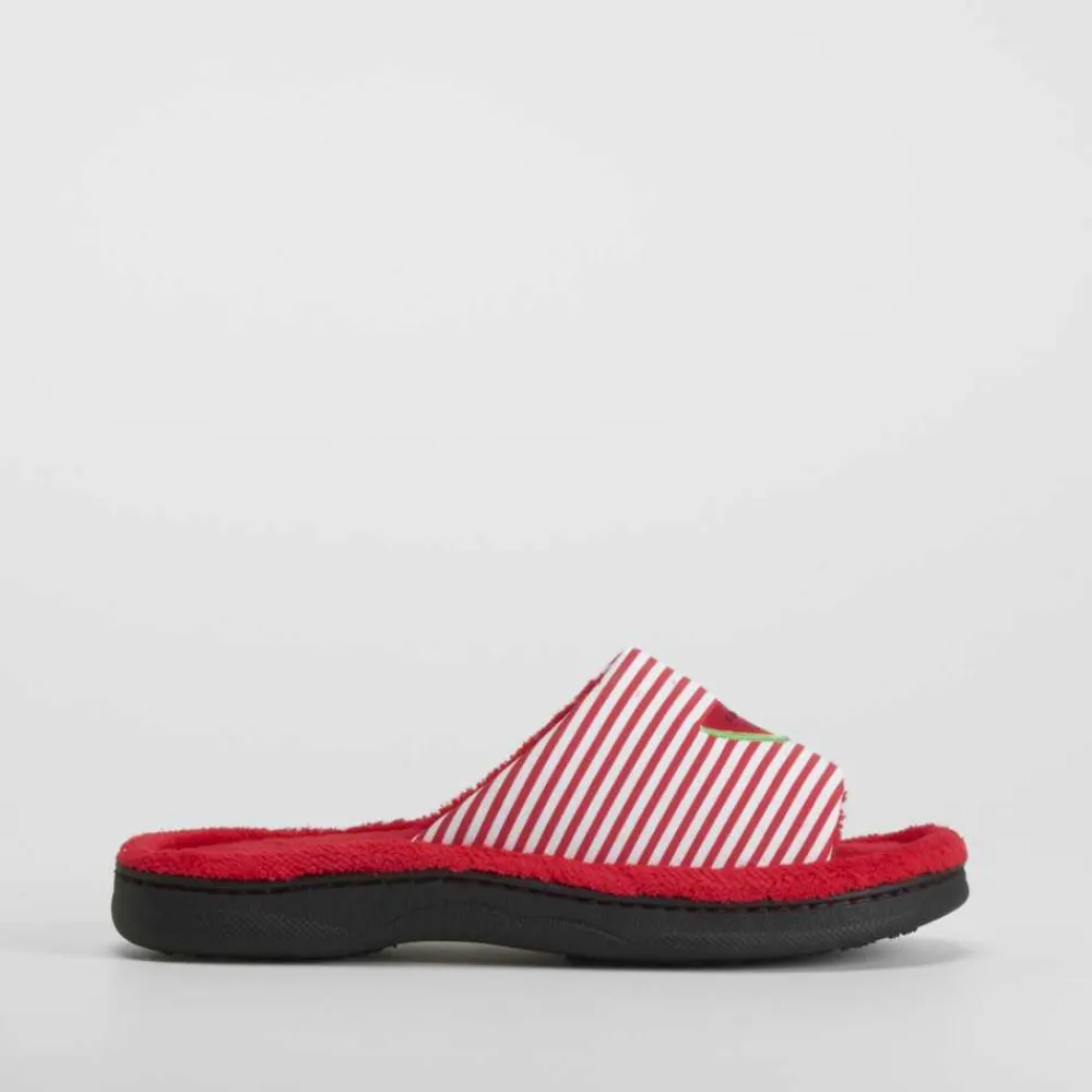 zapatilla_casa_sanda_rojo_SKUS6Wawkhxyr_0.webp Clearance Zapatilla casa sandía rojo Mujer Zapatillas Casa