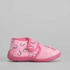 Best Zapatilla casa unicornio rosa Zapatillas Casa