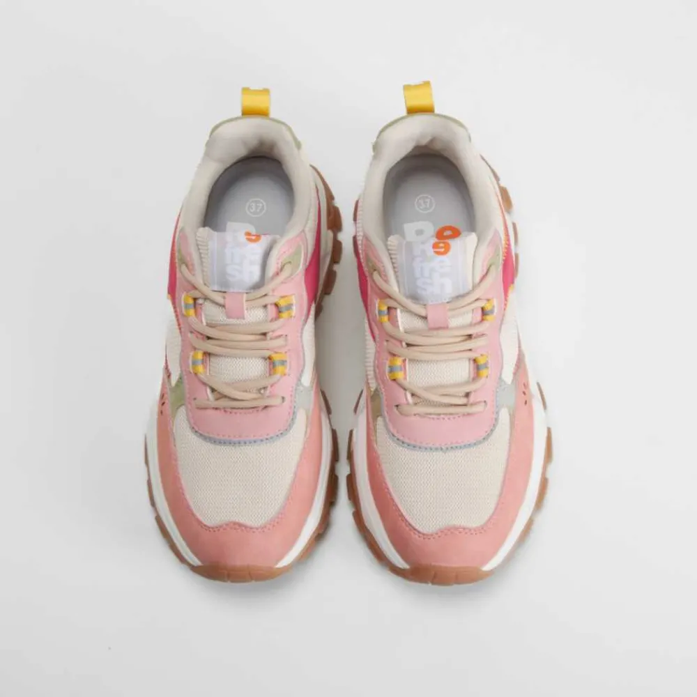 zapatilla_casual_multicol_SKUsJIDXzqM0x_1.webp Online Zapatilla casual multicolor en fucsia Mujer Sneakers