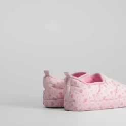 Zapatilla cerrada rosa Zapatillas Casa