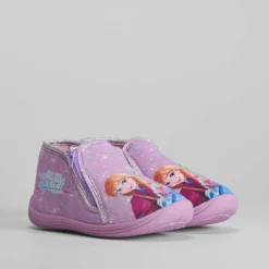 Sale Zapatilla de casa cerrada niña Zapatillas Casa