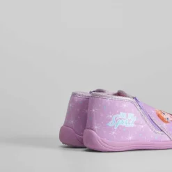 Sale Zapatilla de casa cerrada niña Zapatillas Casa