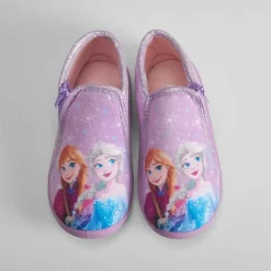 Sale Zapatilla de casa cerrada niña Zapatillas Casa