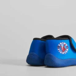 Discount Zapatilla de casa velcro Zapatillas Casa