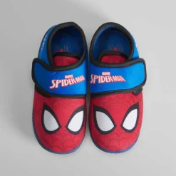 Discount Zapatilla de casa velcro Zapatillas Casa