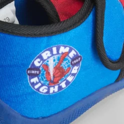 Discount Zapatilla de casa velcro Zapatillas Casa