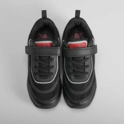 Clearance Zapatilla deporte negra burbuja Zapatillas Deportivas