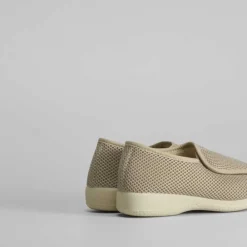 Hot Zapatilla easy fit con velcro Mujer Zapatillas Casa|Zapatos Confort