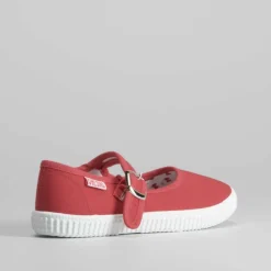 Outlet Zapatilla lona básica OH GIRL Zapatillas Lona