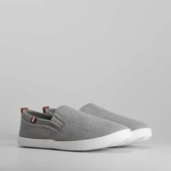 Sale Zapatilla lona elásticos NYC Hombre Zapatillas Lona