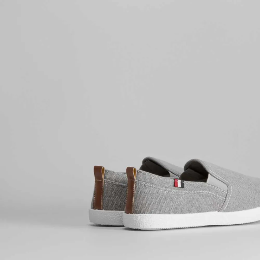 zapatilla_lona_elsticos_n_SKU629xYerYWO_2.webp Sale Zapatilla lona elásticos NYC Hombre Zapatillas Lona