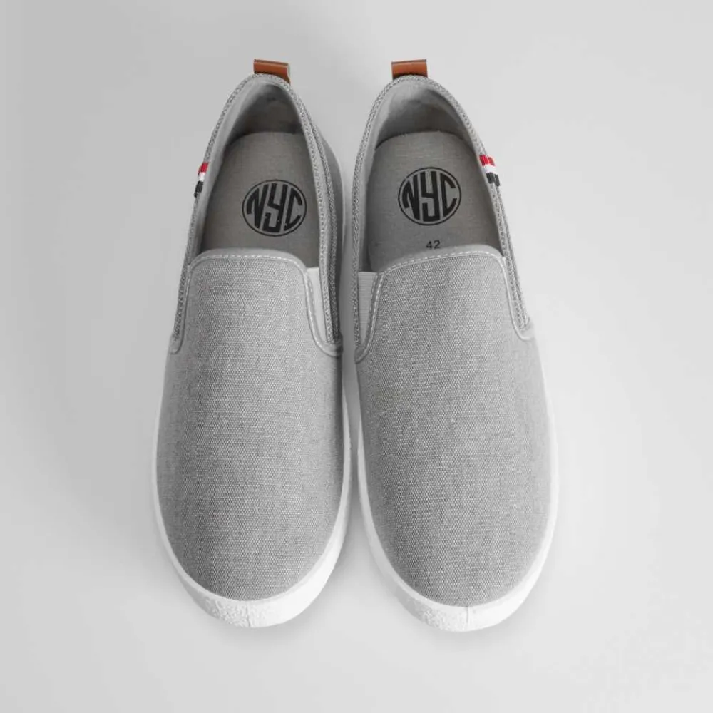zapatilla_lona_elsticos_n_SKU629xYerYWO_3.webp Sale Zapatilla lona elásticos NYC Hombre Zapatillas Lona