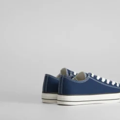 Zapatilla lona puntera hombre Hombre Zapatillas Lona