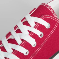 Online Zapatilla lona puntera hombre Hombre Zapatillas Lona