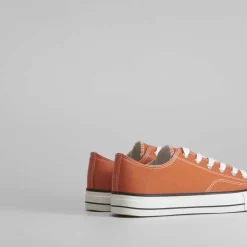 Discount Zapatilla lona puntera hombre Hombre Zapatillas Lona