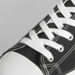 Outlet Zapatilla lona puntera hombre Hombre Zapatillas Lona