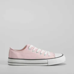 Discount Zapatilla lona puntera OH GIRL Zapatillas Lona
