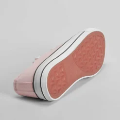 Discount Zapatilla lona puntera OH GIRL Zapatillas Lona