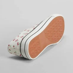 Online Zapatilla lona puntera OH GIRL Zapatillas Lona