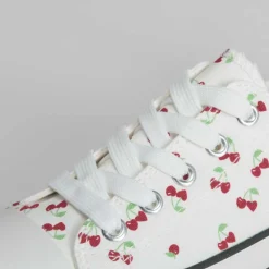 Online Zapatilla lona puntera OH GIRL Zapatillas Lona