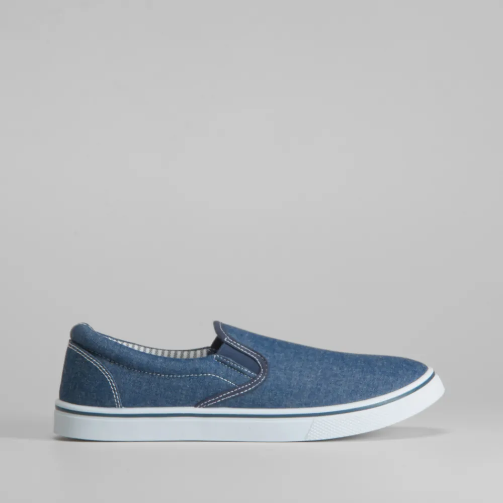 zapatilla_lona_slip_on_ny_SKUAnmi5lirkK_0.webp Sale Zapatilla lona slip on Hombre Zapatillas Lona