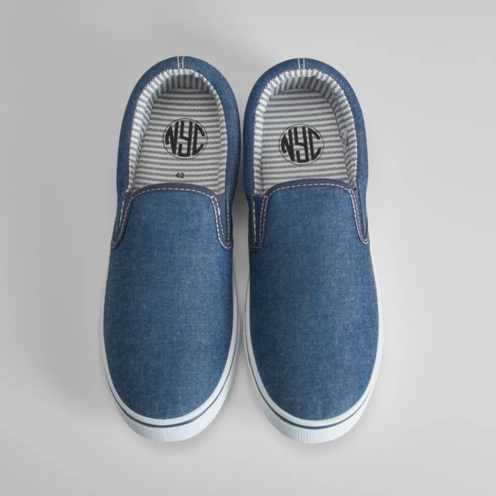 zapatilla_lona_slip_on_ny_SKUAnmi5lirkK_3.webp Sale Zapatilla lona slip on Hombre Zapatillas Lona