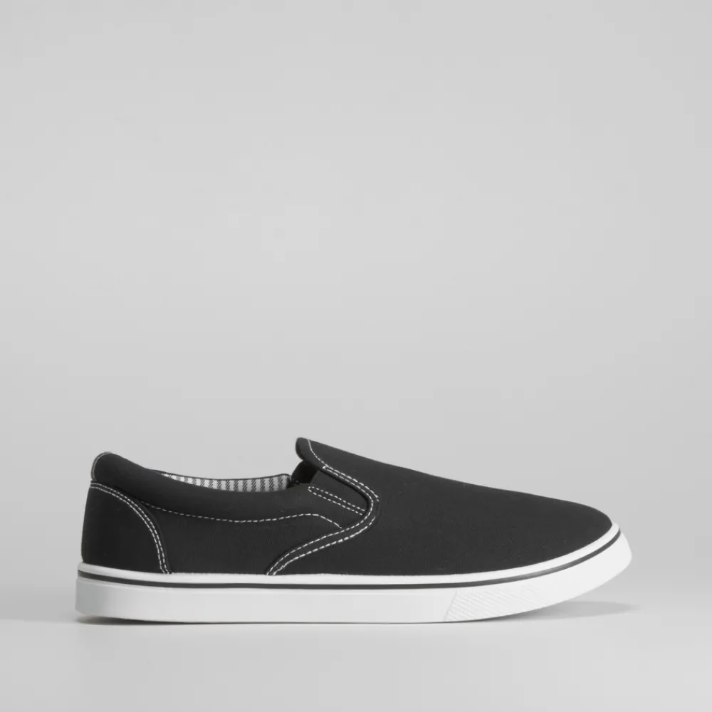 zapatilla_lona_slip_on_ny_SKUlMgSmRClMX_0.webp Sale Zapatilla lona slip on Hombre Zapatillas Lona