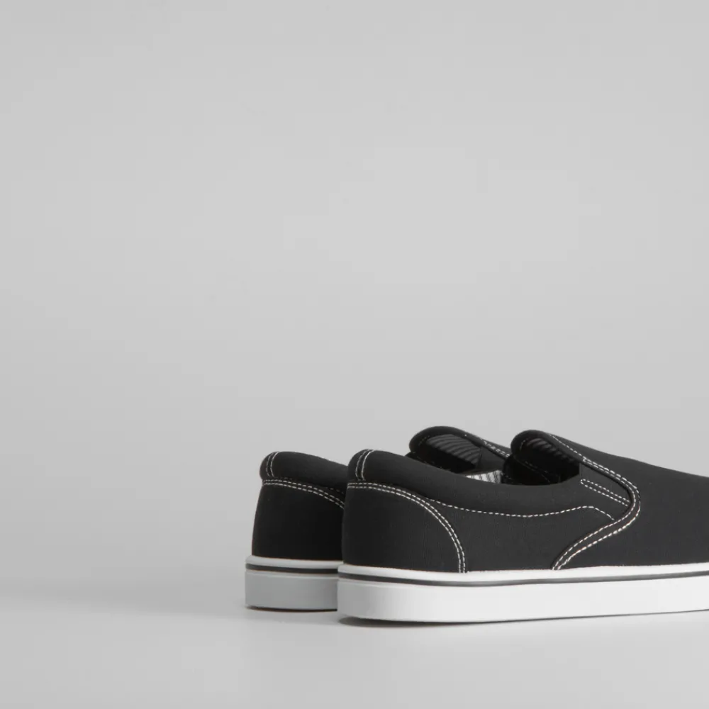 zapatilla_lona_slip_on_ny_SKUlMgSmRClMX_2.webp Sale Zapatilla lona slip on Hombre Zapatillas Lona