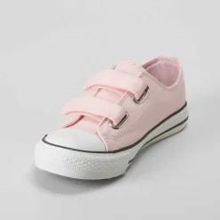 New Zapatilla lona velcros OH GIRL Zapatillas Lona