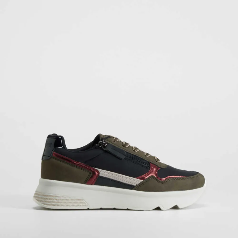 zapatilla_multicolor_verd_SKULq4lUBqGXQ_0.webp Sale Zapatilla multicolor verde Mujer Sneakers