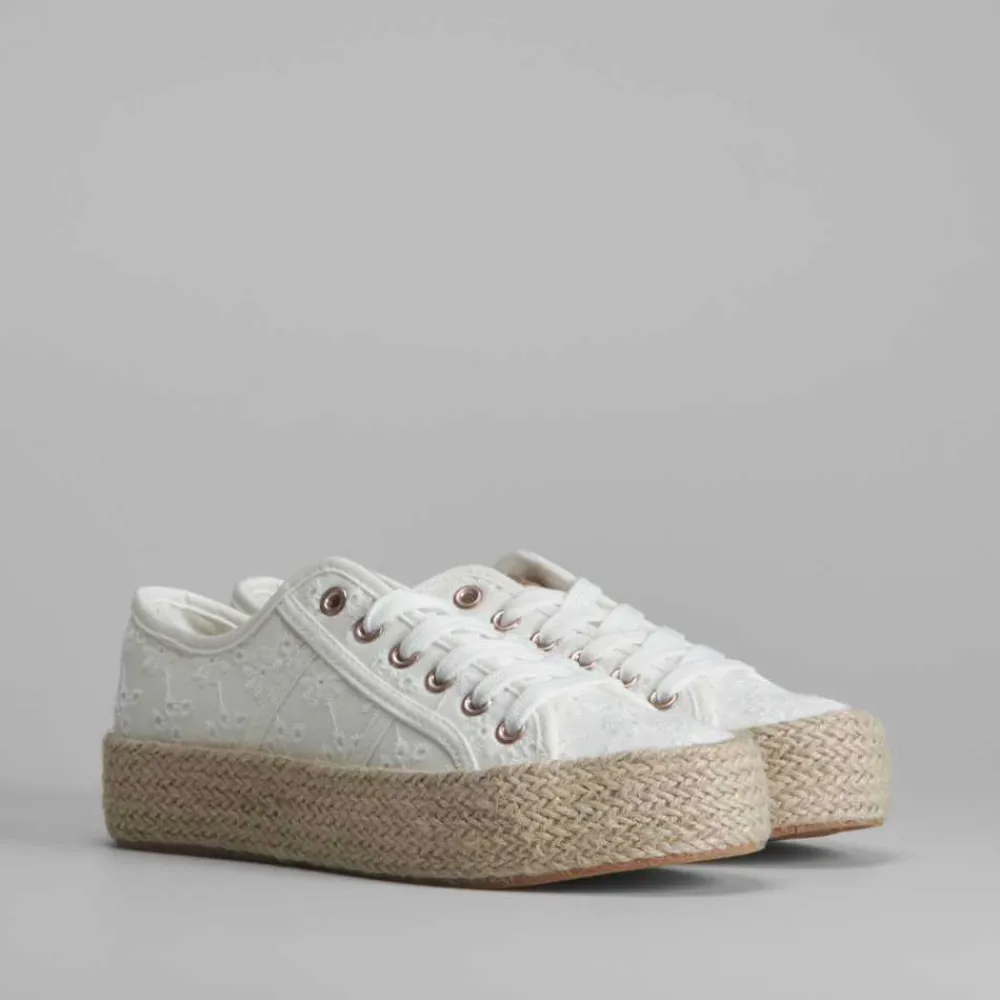 zapatilla_plataforma_band_SKUKTnp2MllBQ_1.webp Sale Zapatilla plataforma bandeleta yute Mujer Zapatillas Lona