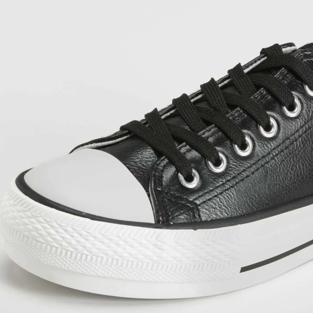 zapatilla_plataforma_negr_SKUzKCBz4thRz_4.webp Zapatilla plataforma negra Mujer Zapatillas Lona