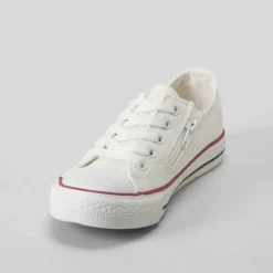 Clearance Zapatilla puntera lona OH GIRL Zapatillas Lona