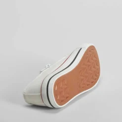 Clearance Zapatilla puntera lona OH GIRL Zapatillas Lona