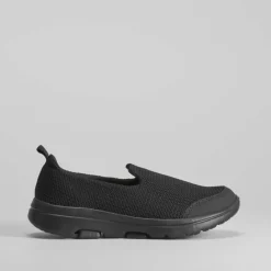 Clearance Zapatilla slip on relax Mujer Zapatillas Deportivas