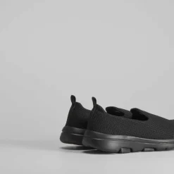 Clearance Zapatilla slip on relax Mujer Zapatillas Deportivas