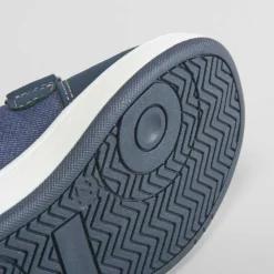 Online Zapatilla tenis azul bebé Zapatillas Deportivas