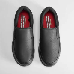 Clearance Zapatilla trabajo nampa groton Hombre Zapatos Profesionales|Zapatos Confort