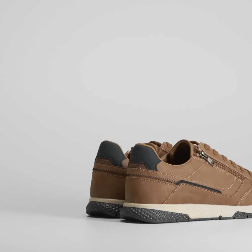 zapatilla_urbana_cremalle_SKUWD13Ir7Vu5_2.webp Sale Zapatilla urbana cremallera de Hombre Sneakers|Zapatos Confort