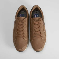 Sale Zapatilla urbana cremallera de Hombre Sneakers|Zapatos Confort