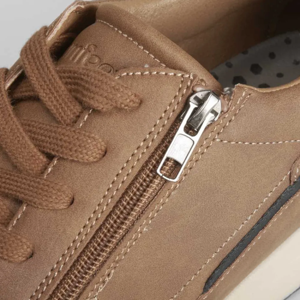 zapatilla_urbana_cremalle_SKUWD13Ir7Vu5_4.webp Sale Zapatilla urbana cremallera de Hombre Sneakers|Zapatos Confort