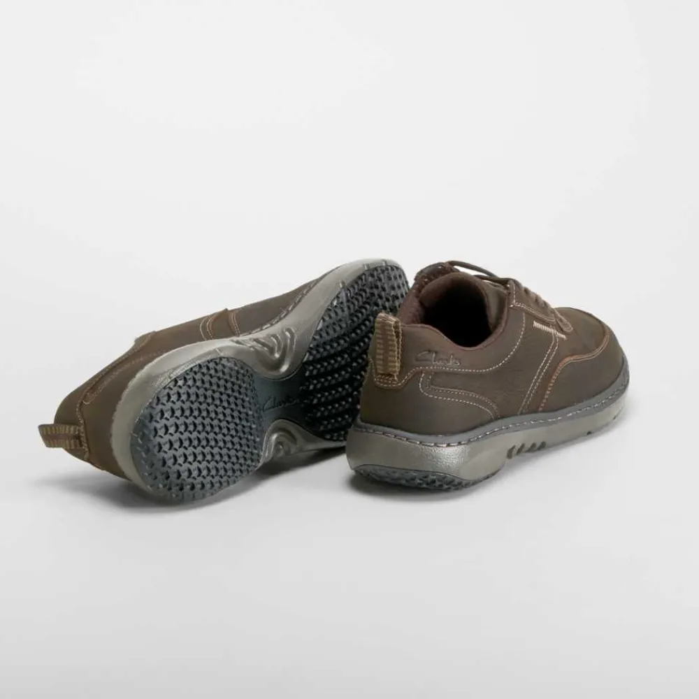 zapatilla_urbana_marrn_cl_SKUFJVPvbmF1A_3.webp Zapatilla urbana marrón Hombre Sneakers|Zapatos Confort